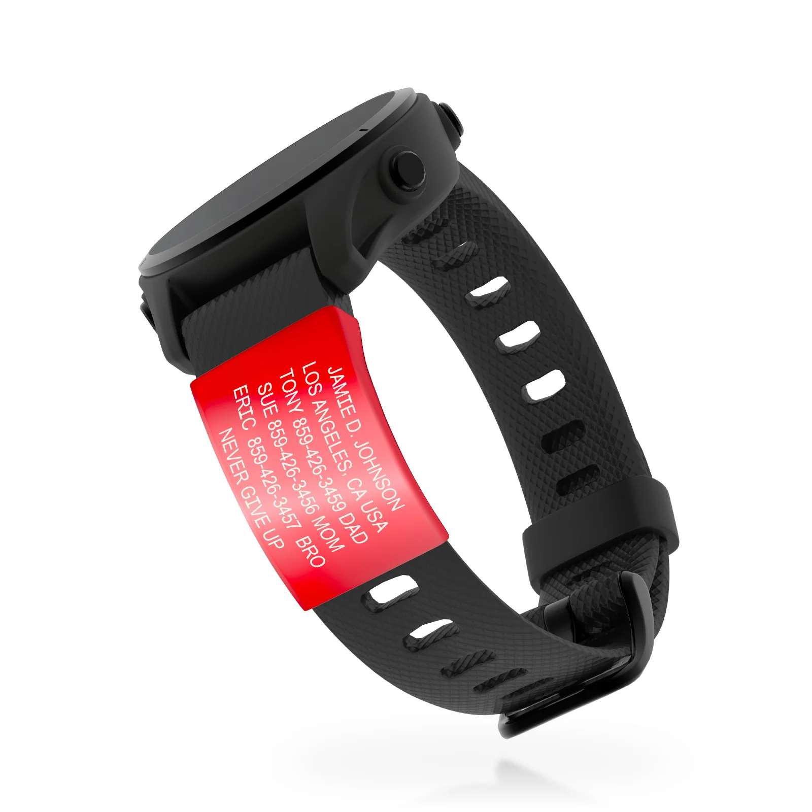 Garmin Watch ID - Image 28