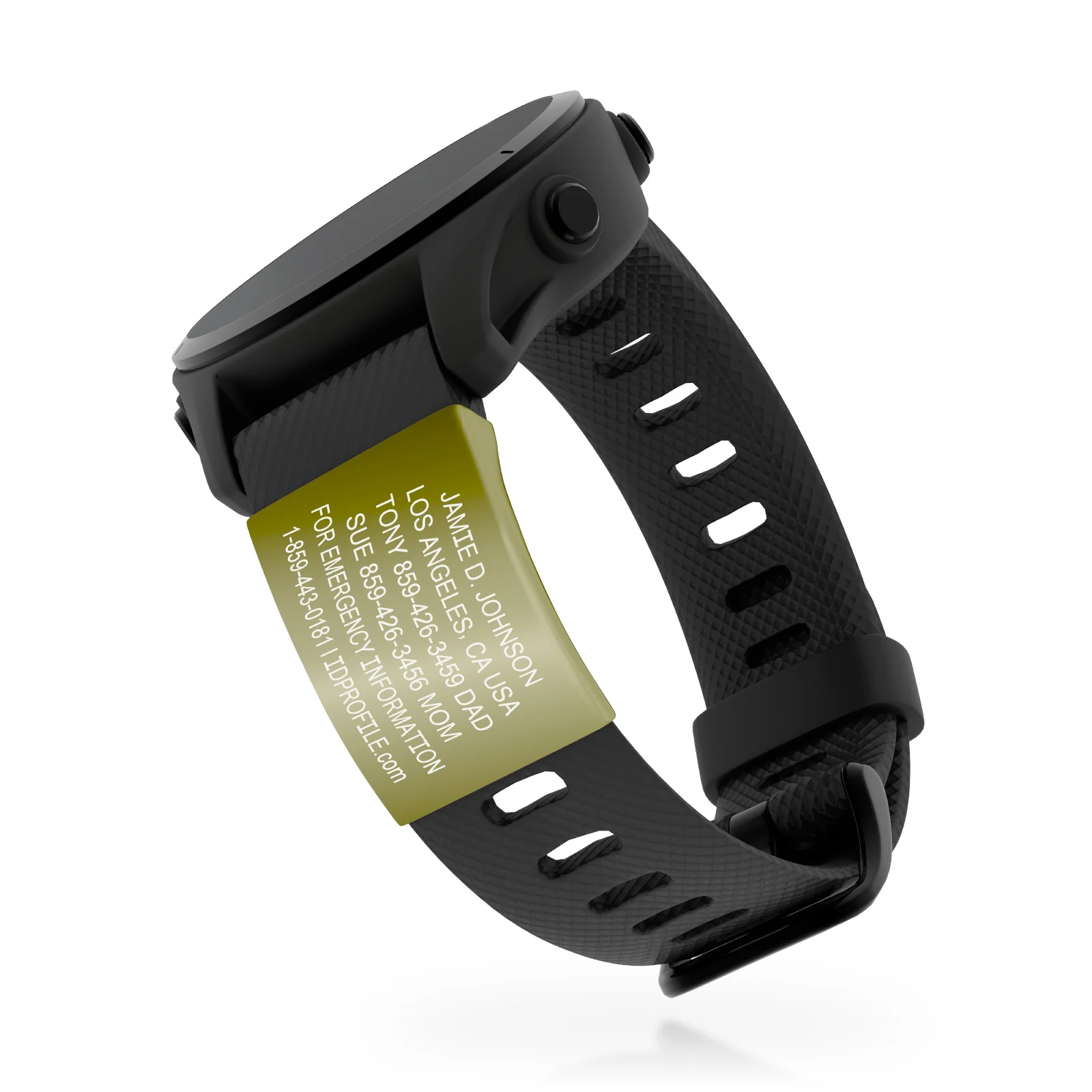 Garmin Watch ID With Profile - Image 60