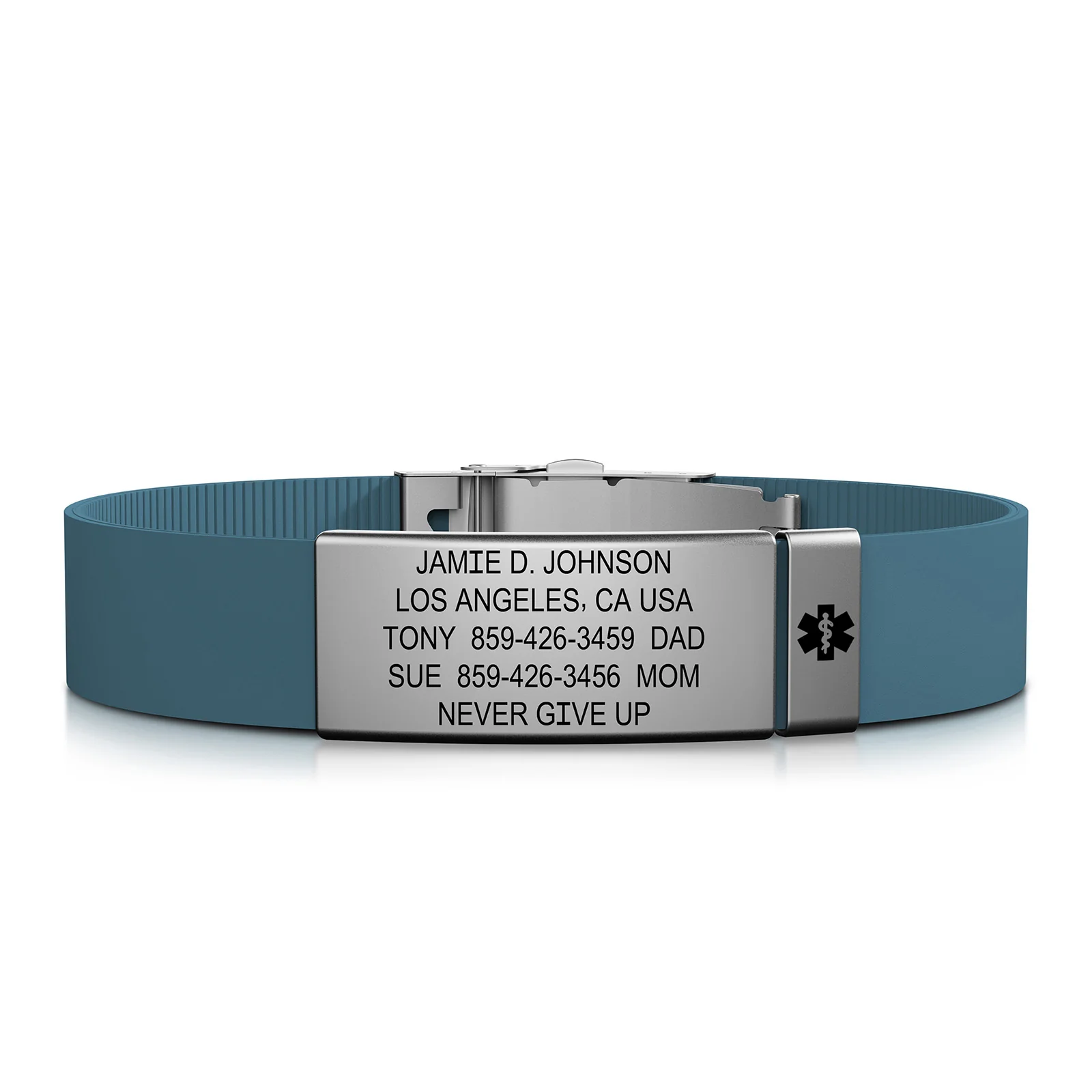 Elite Medical ID - Image 15