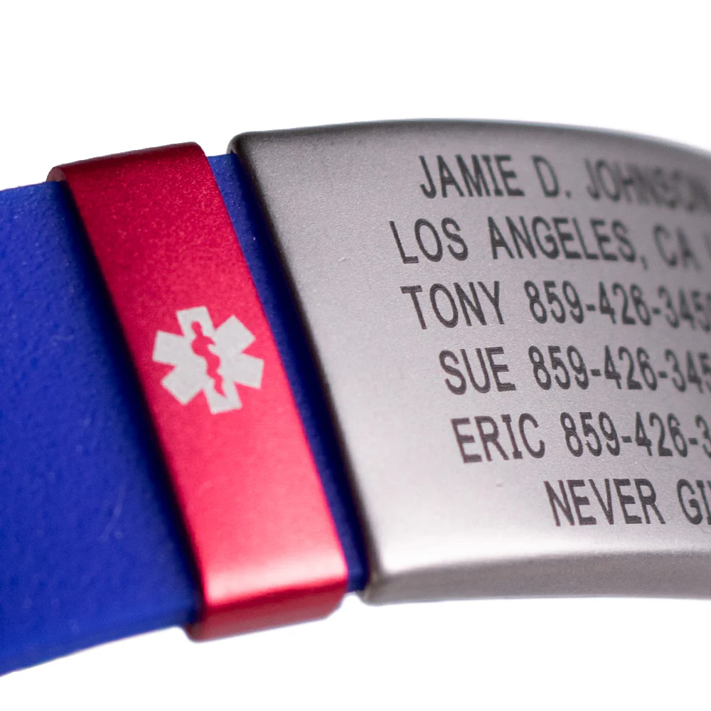 Elite Medical ID - Image 2