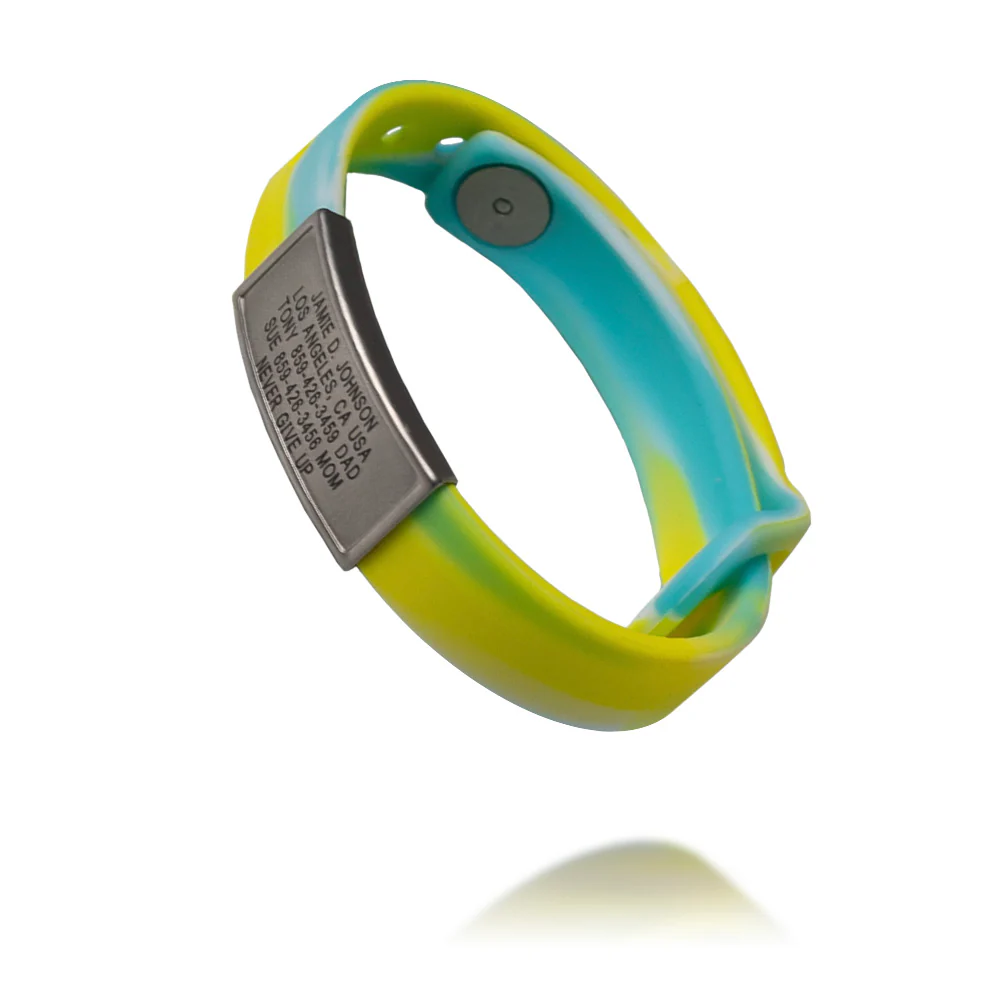 Kidsafe ID