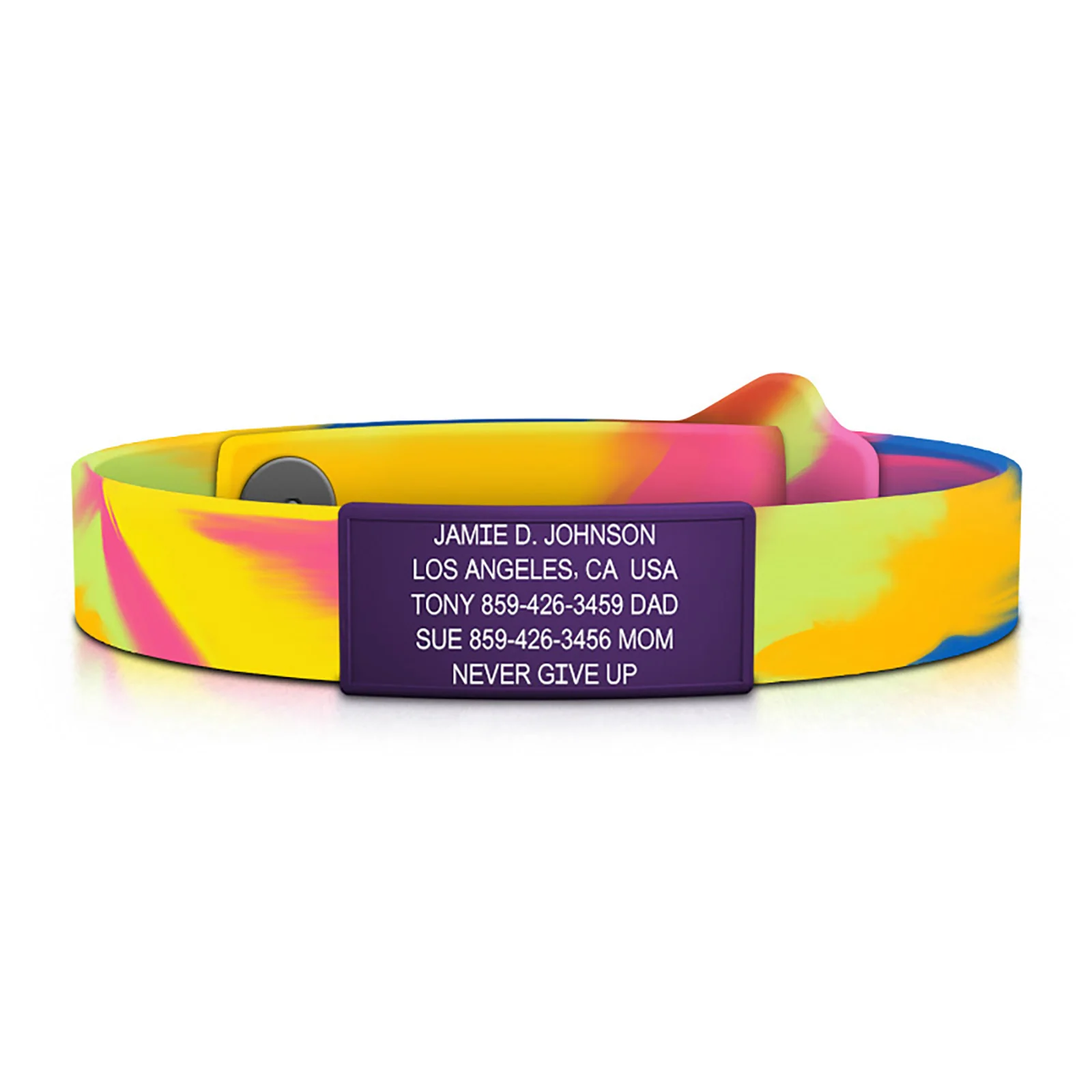 Kidsafe ID - Image 15