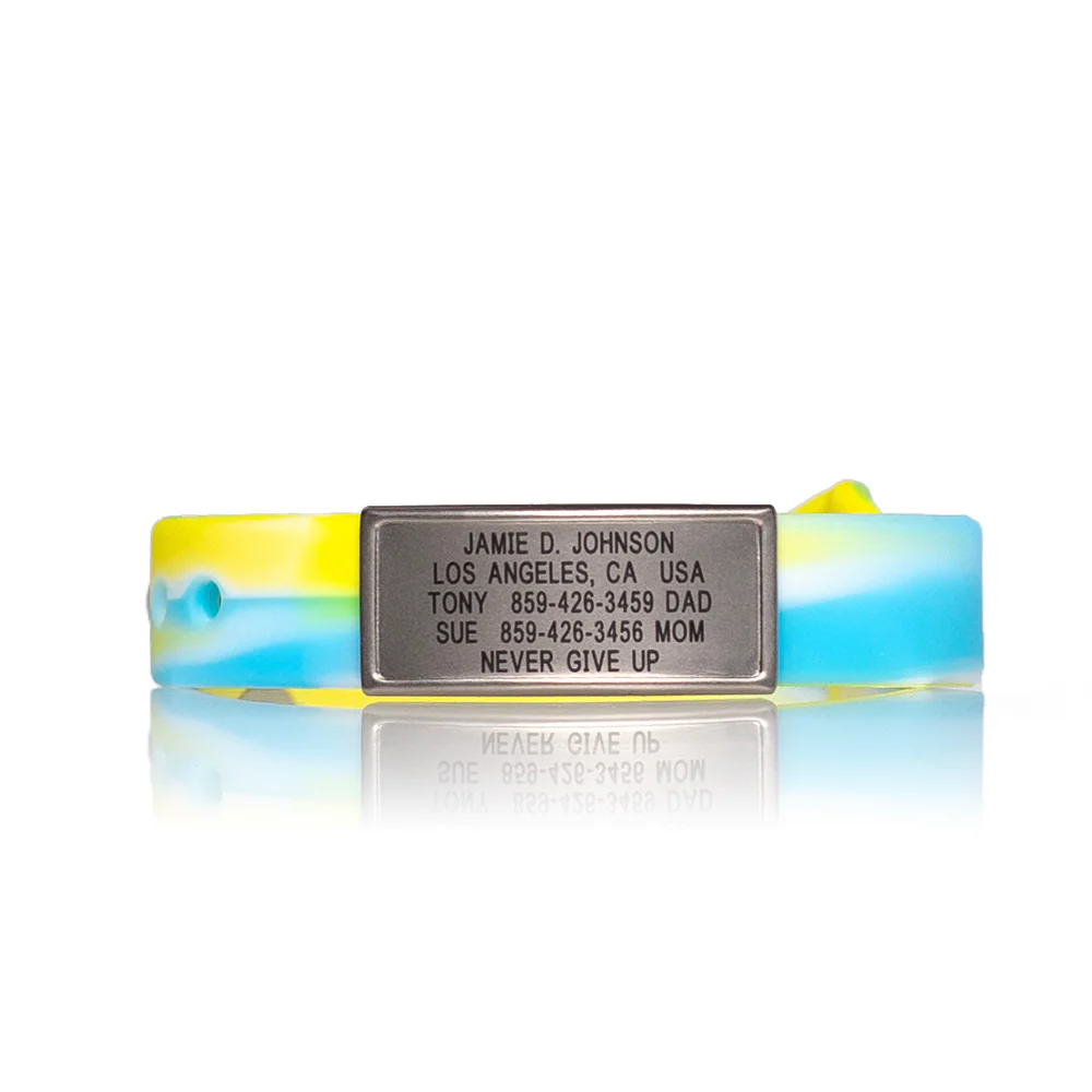 Kidsafe ID - Image 3
