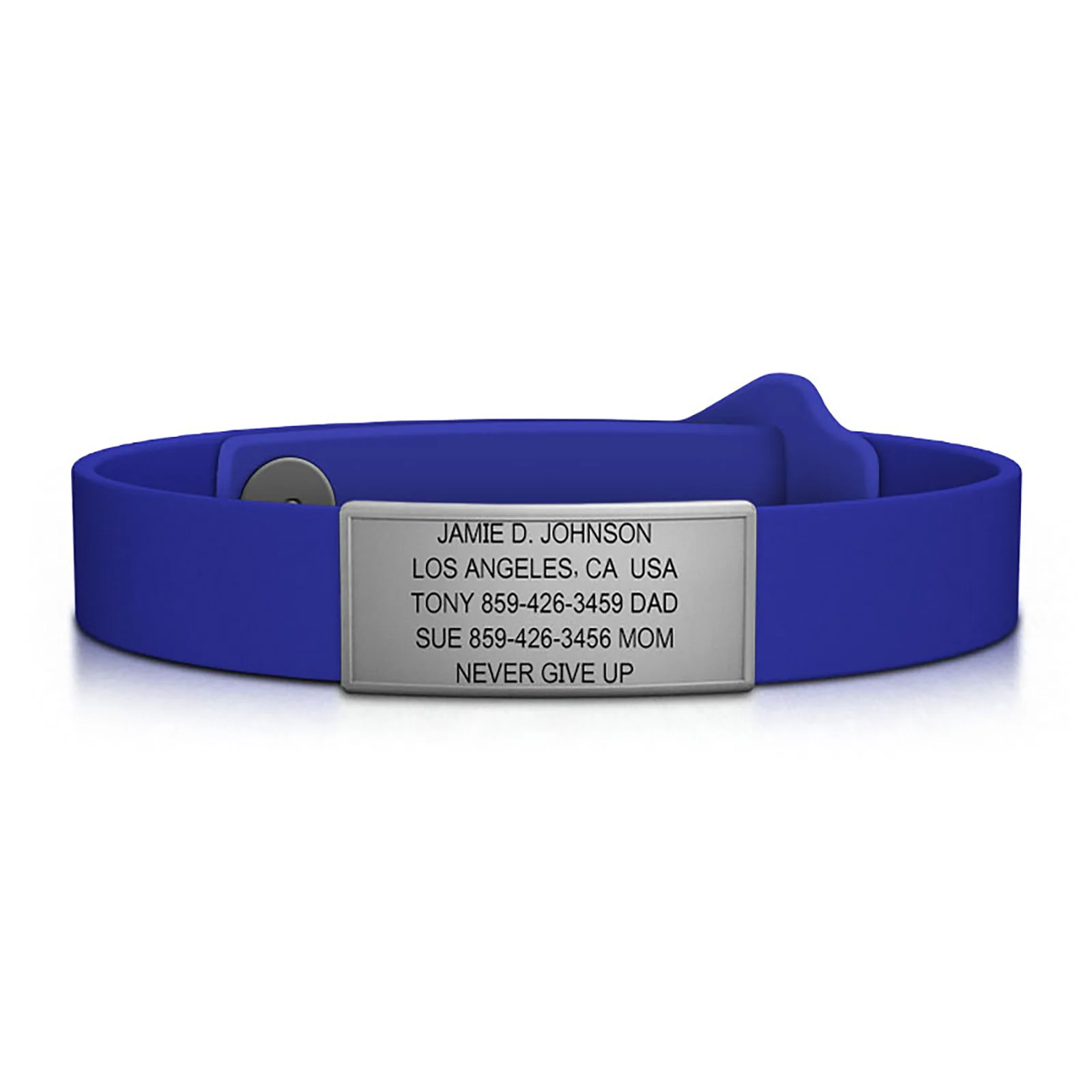 Kidsafe ID - Image 41
