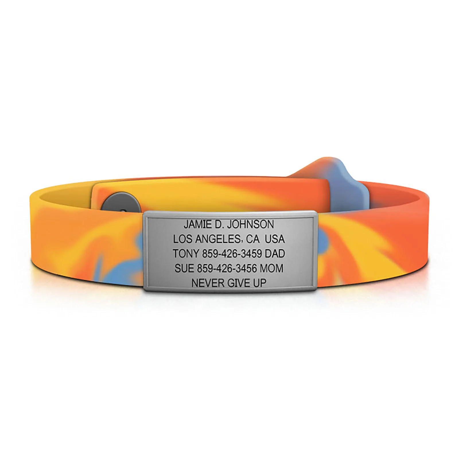 Kidsafe ID - Image 5