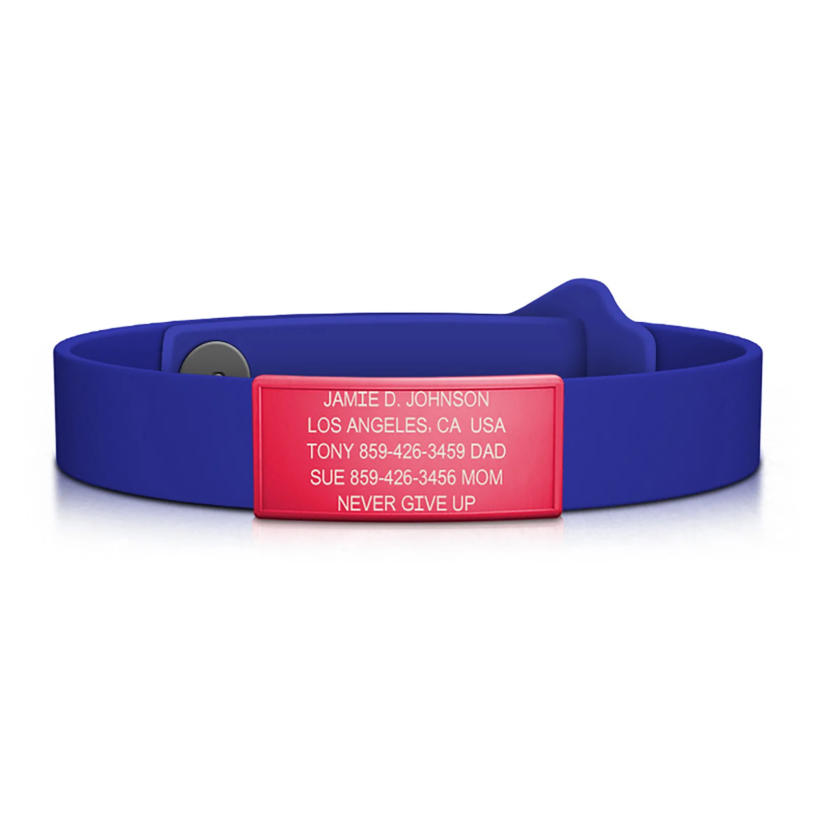 Kidsafe ID - Image 55