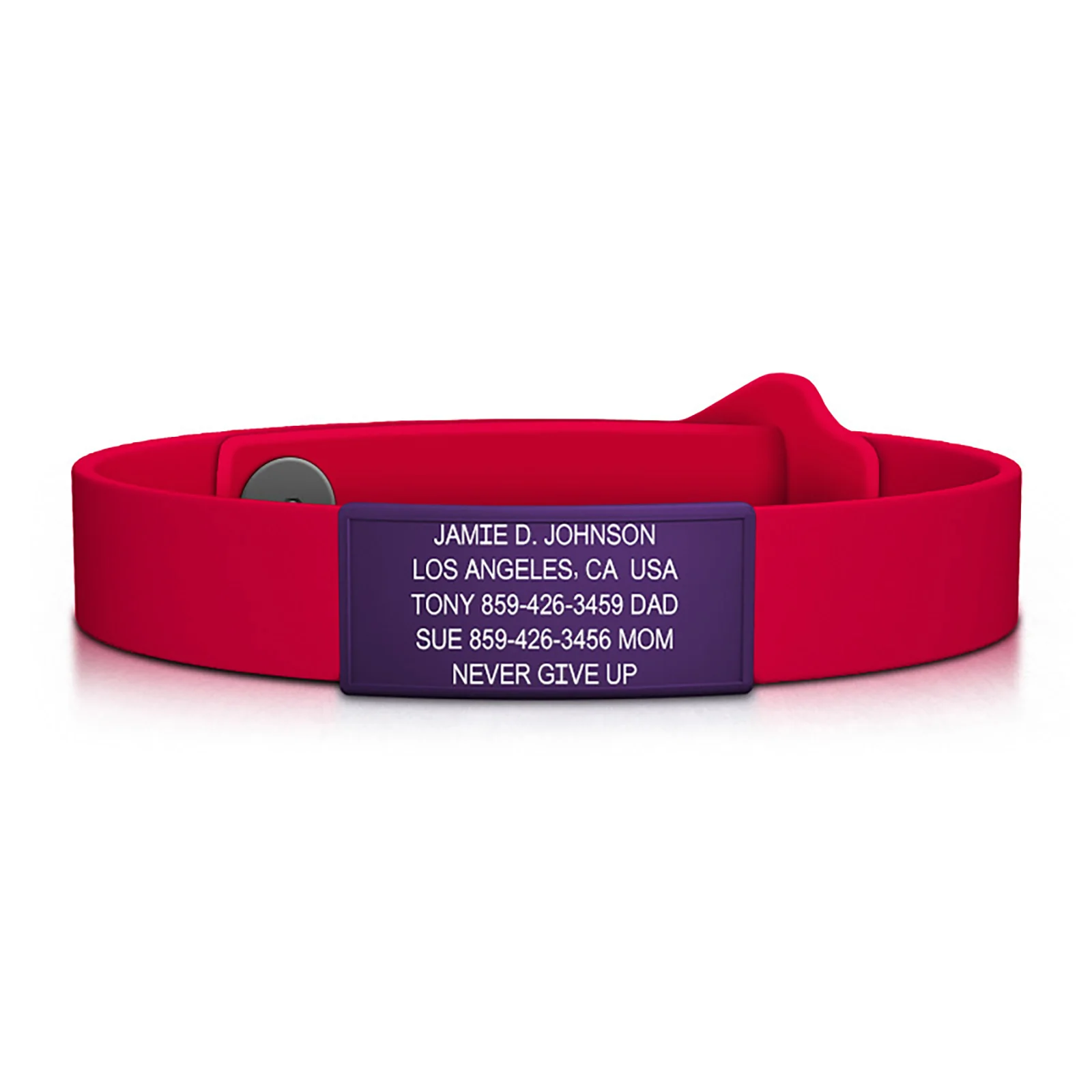 Kidsafe ID - Image 65