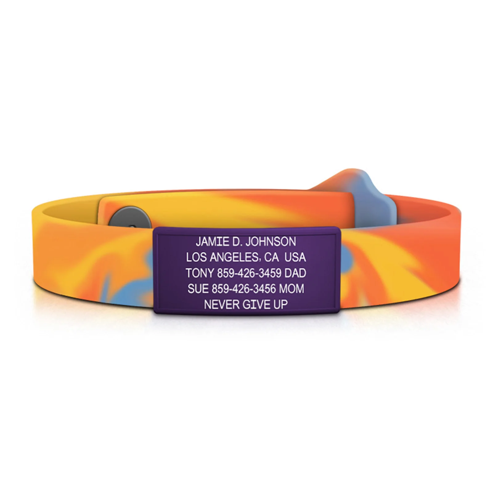 Kidsafe ID - Image 68