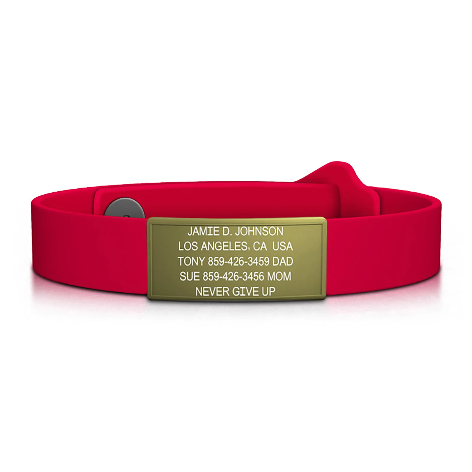 Kidsafe ID - Image 73