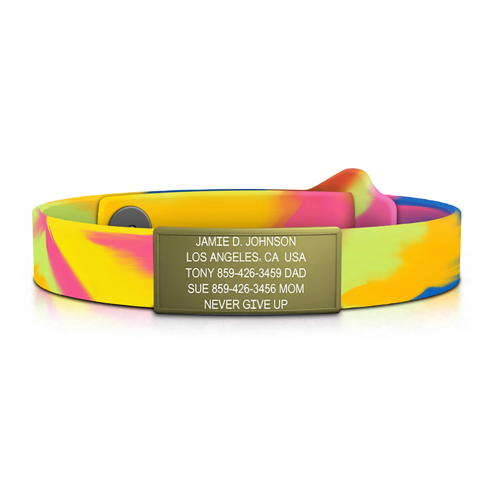 Kidsafe ID - Image 75