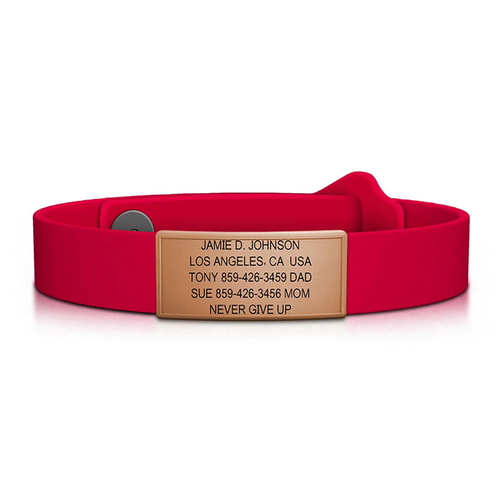 Kidsafe ID - Image 9
