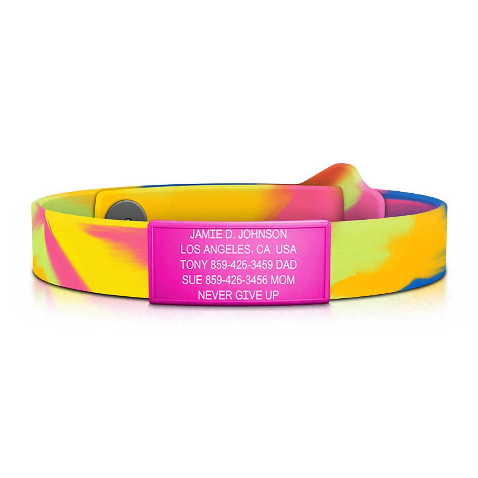 Kidsafe ID - Image 37