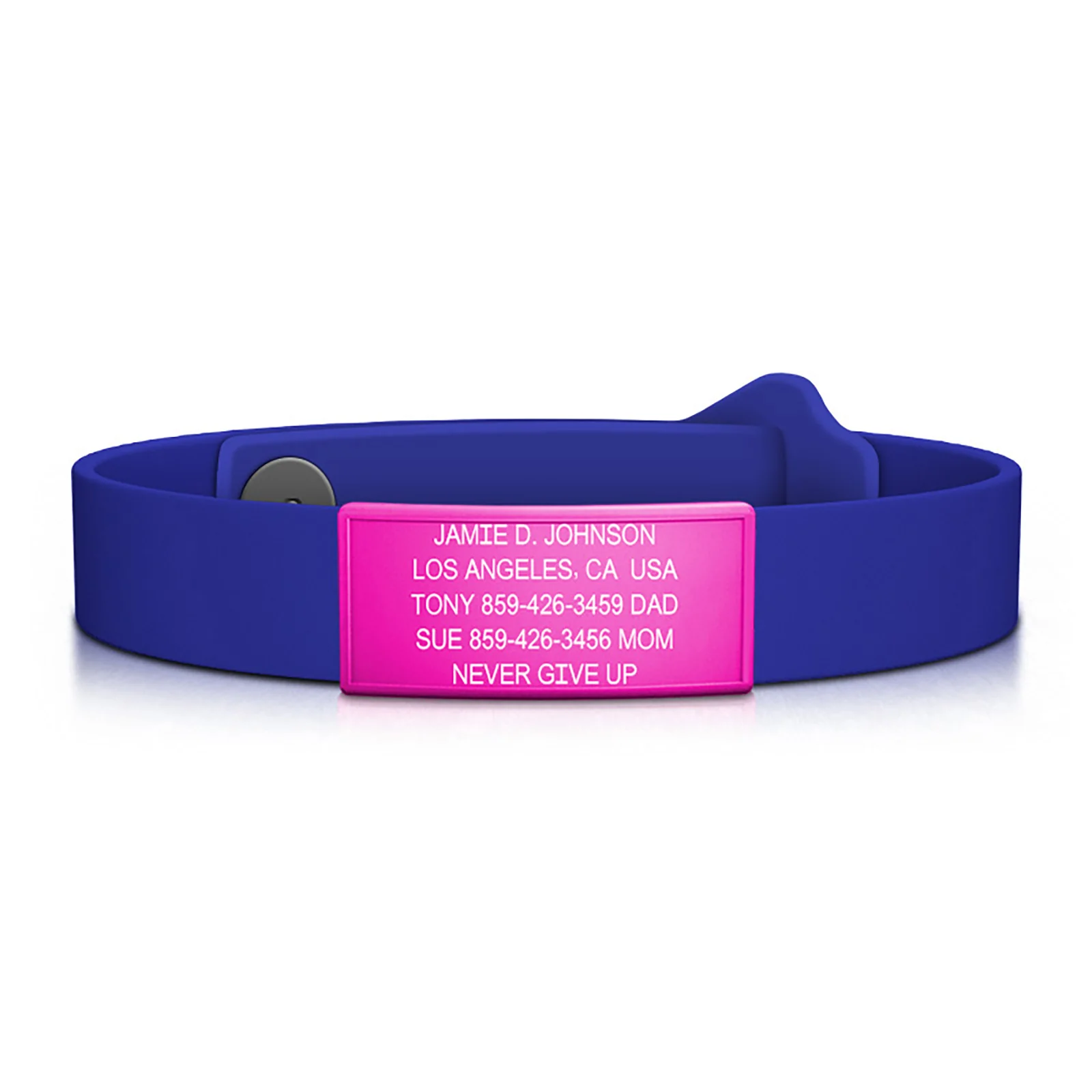 Kidsafe ID - Image 33