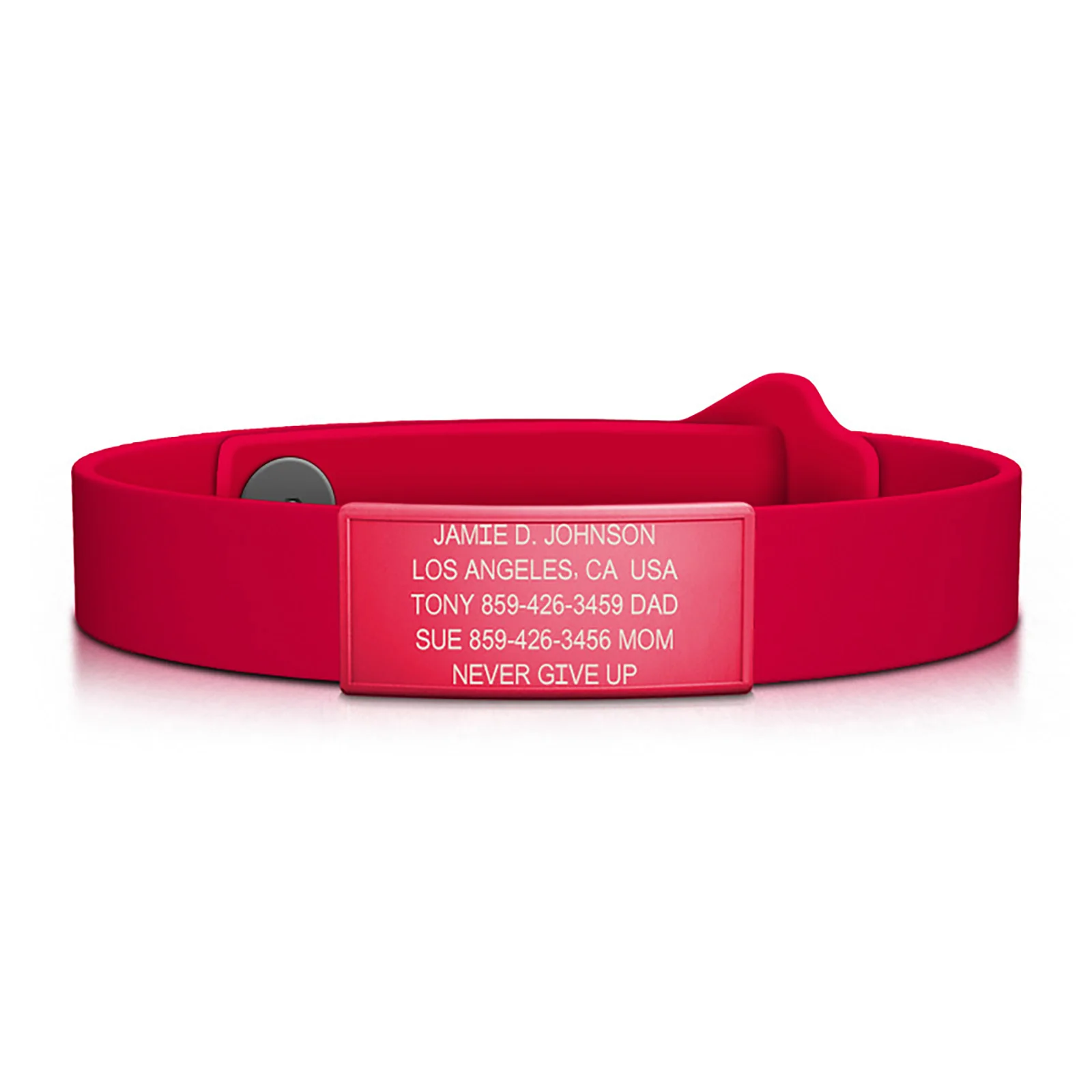 Kidsafe ID - With iD Profile - Image 28