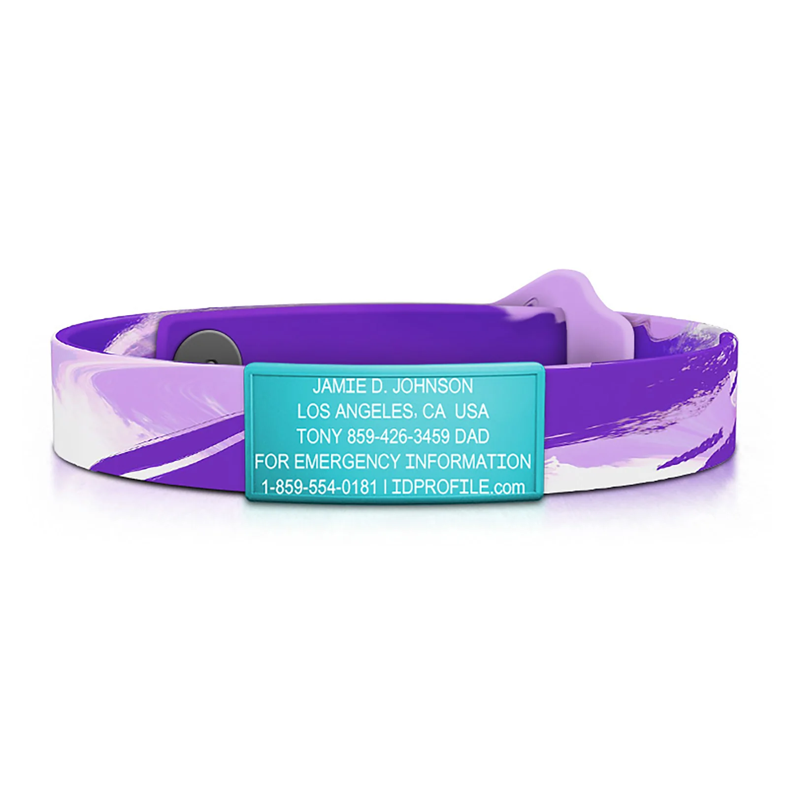 Kidsafe ID - With iD Profile - Image 79