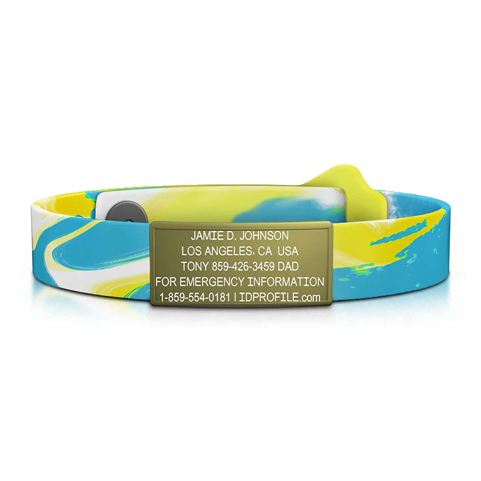 Kidsafe ID - With iD Profile - Image 85