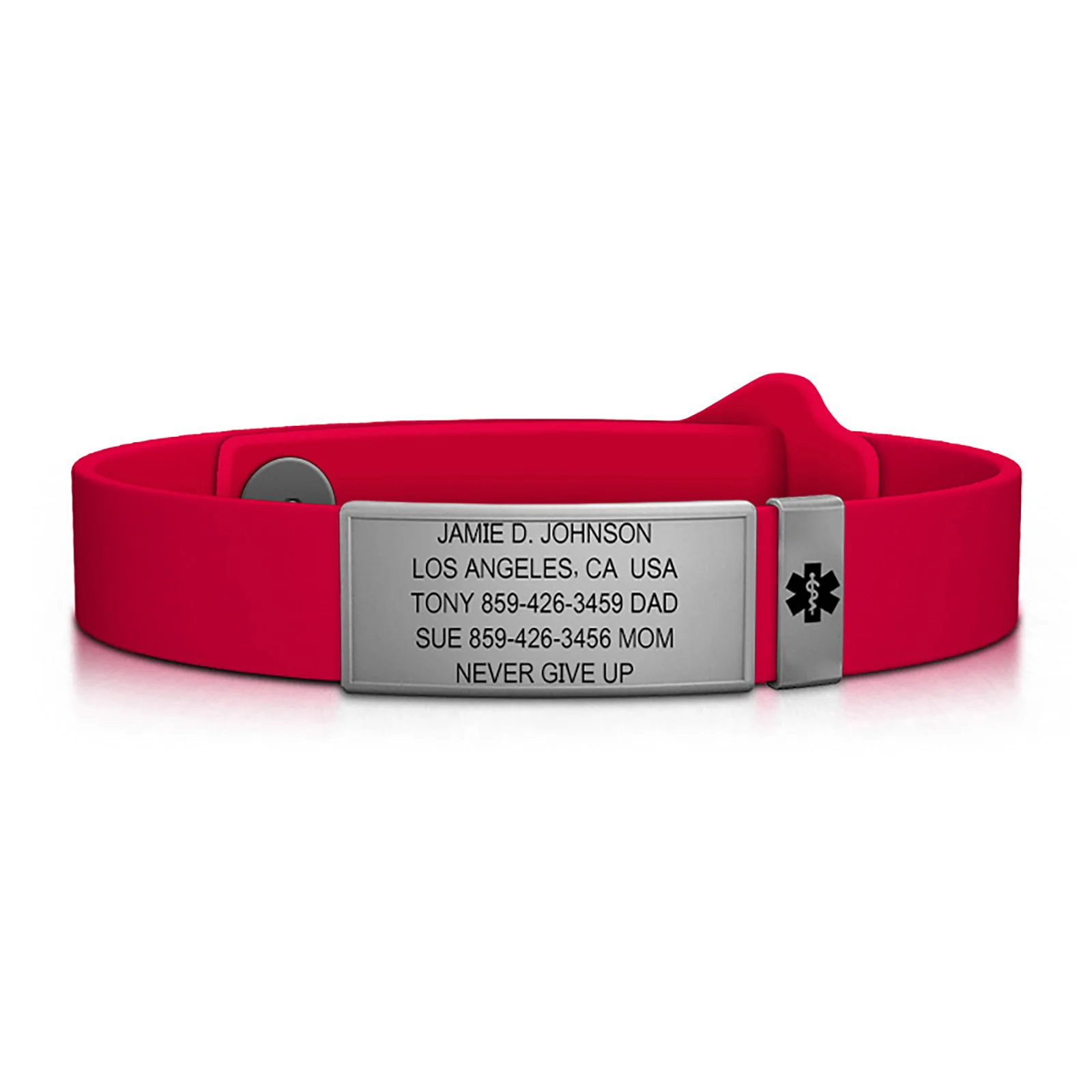Kidsafe Medical ID - Image 11