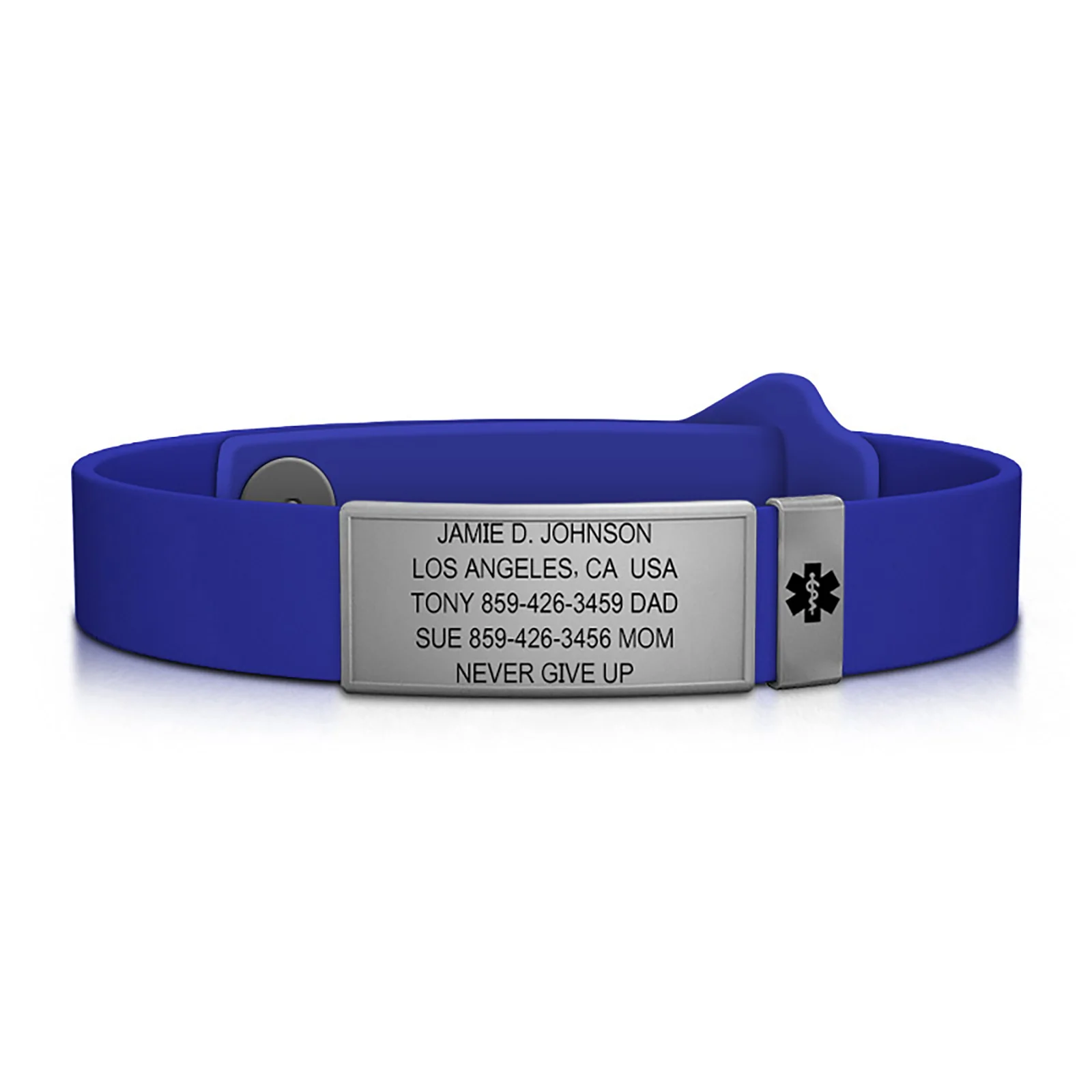 Kidsafe Medical ID - Image 12