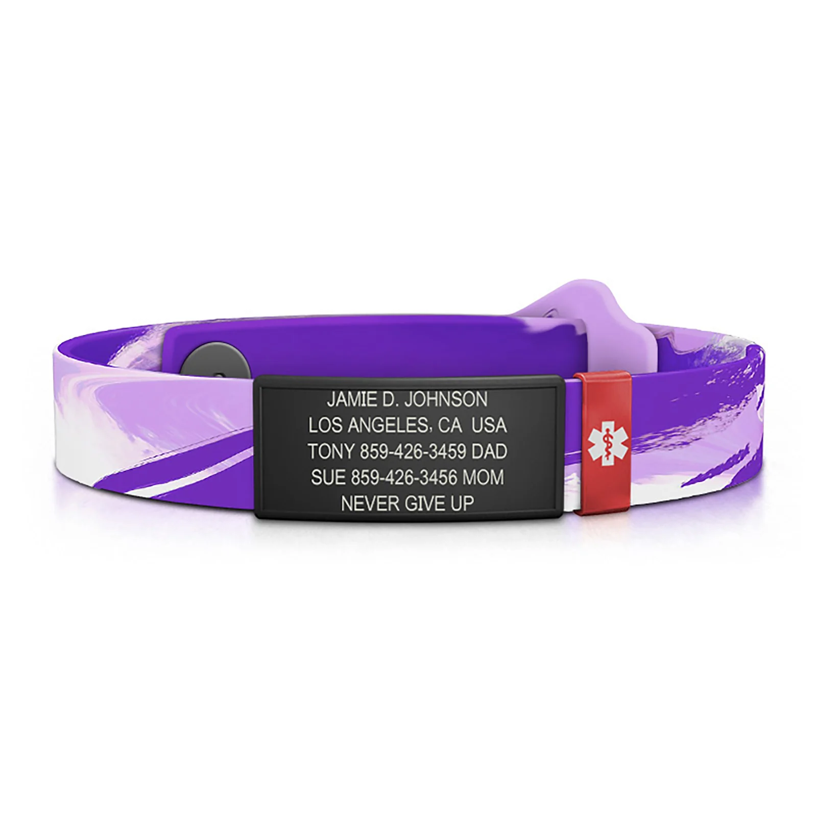 Kidsafe Medical ID - Image 13