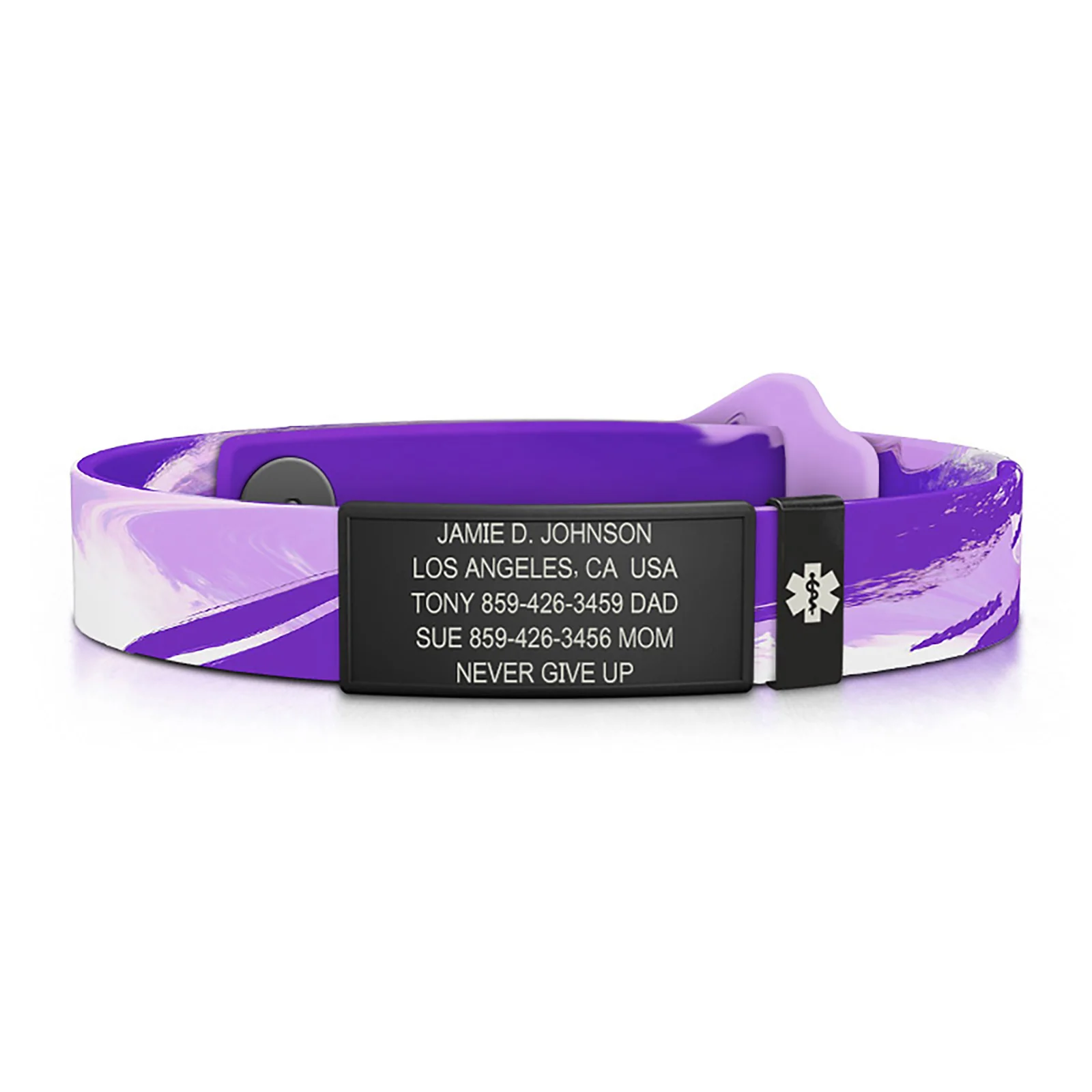 Kidsafe Medical ID - Image 14