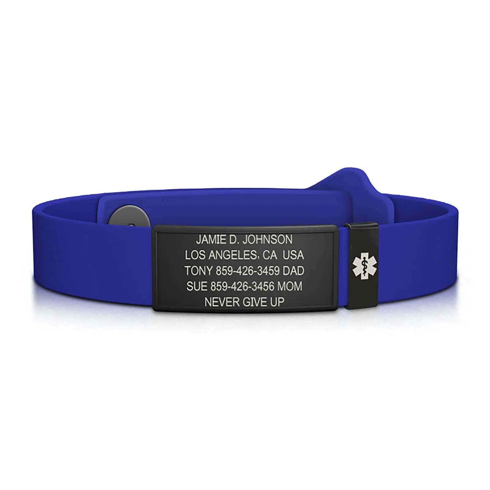 Kidsafe Medical ID - Image 17
