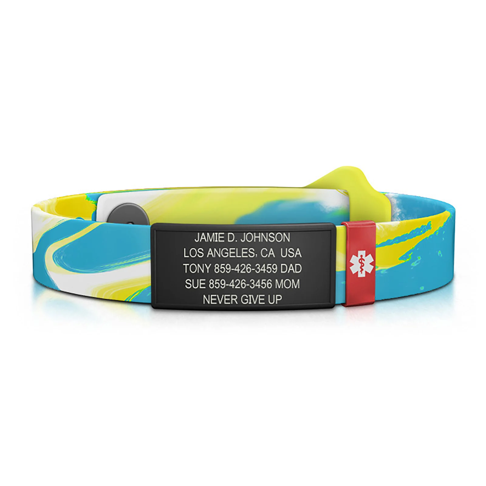 Kidsafe Medical ID - Image 22