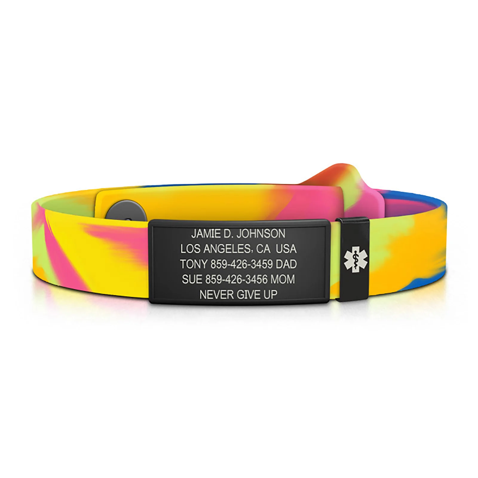 Kidsafe Medical ID - Image 23