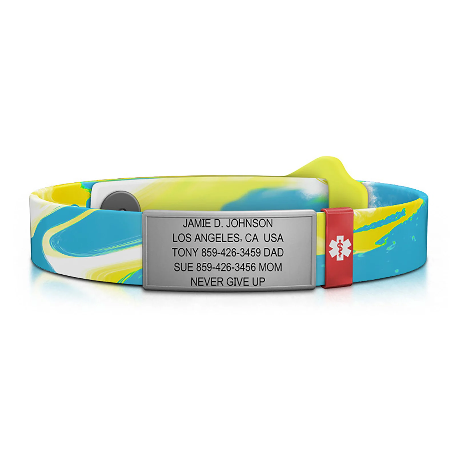 Kidsafe Medical ID - Image 26