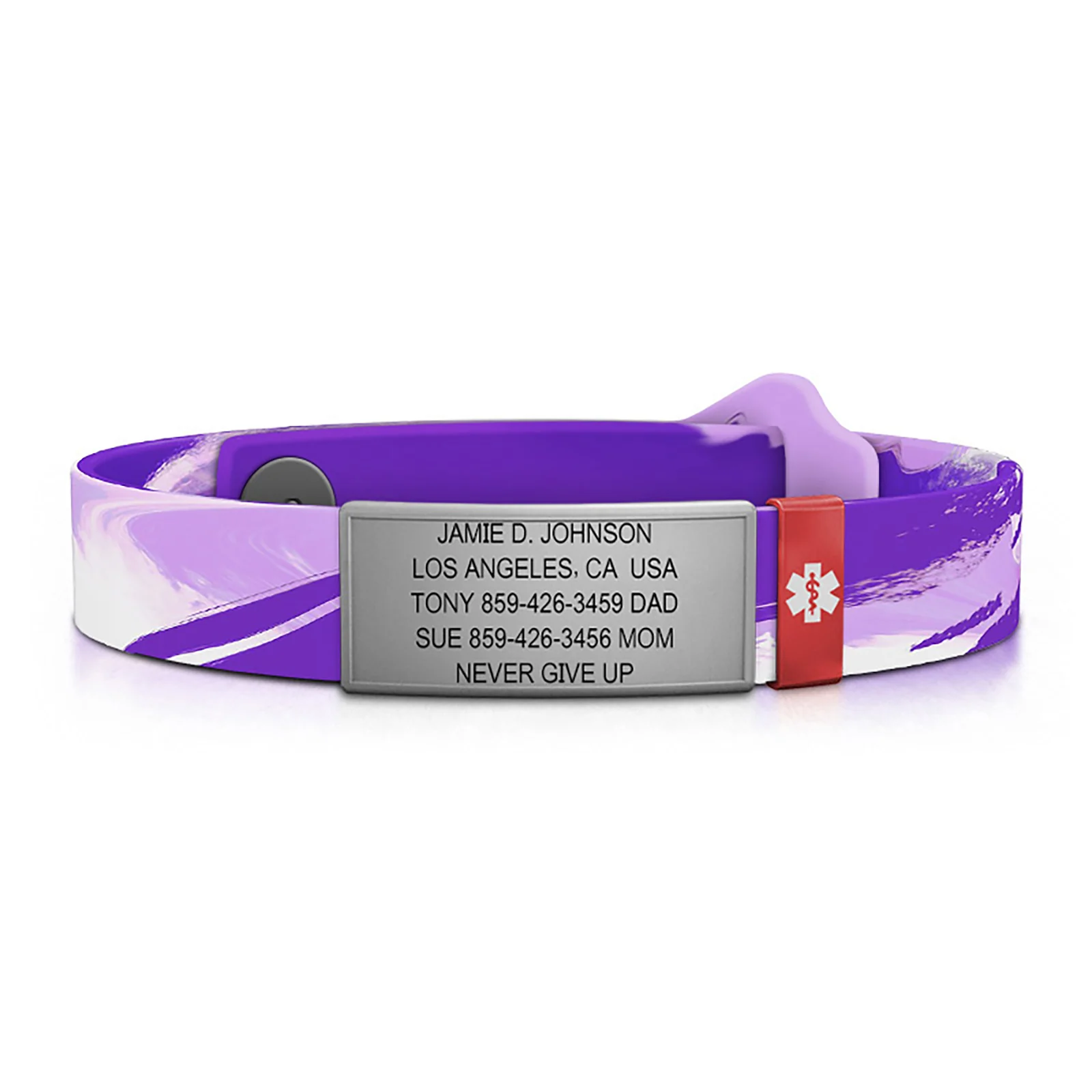 Kidsafe Medical ID - Image 3