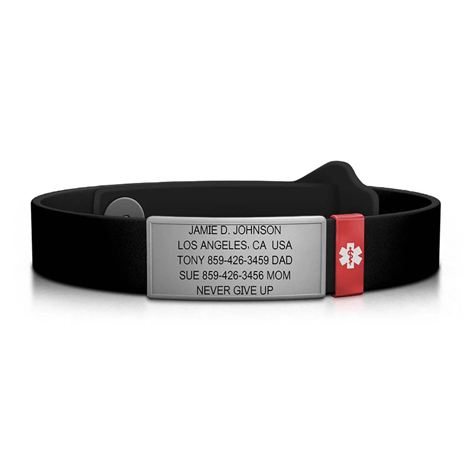 Kidsafe Medical ID - Image 4