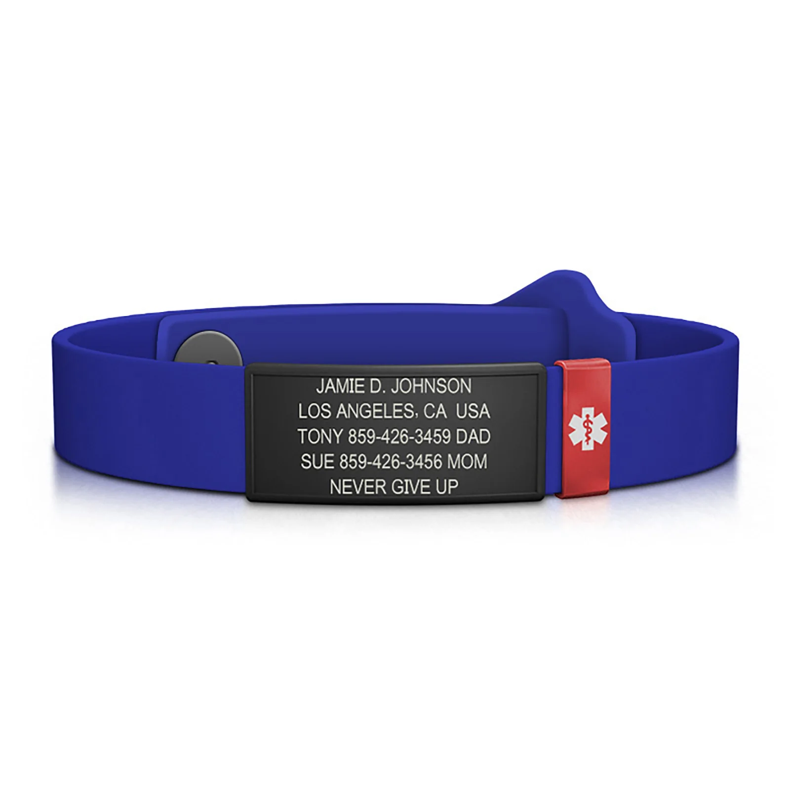 Kidsafe Medical ID with iD PROFILE - Image 18
