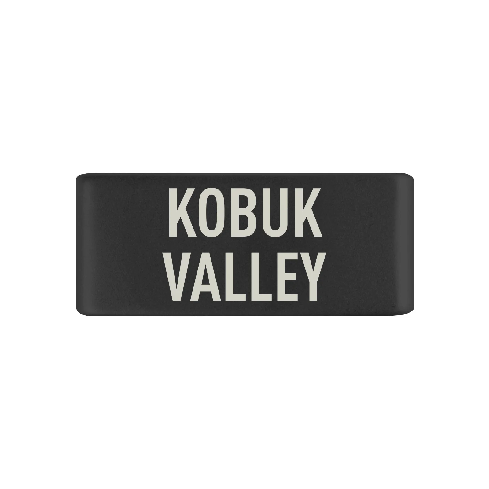 Kobuk Valley Badge - Image 2