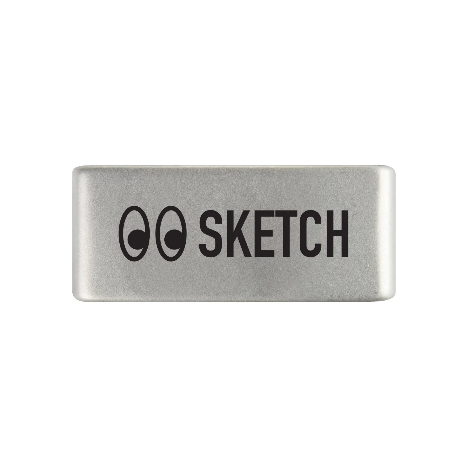 Looks Sketch Badge