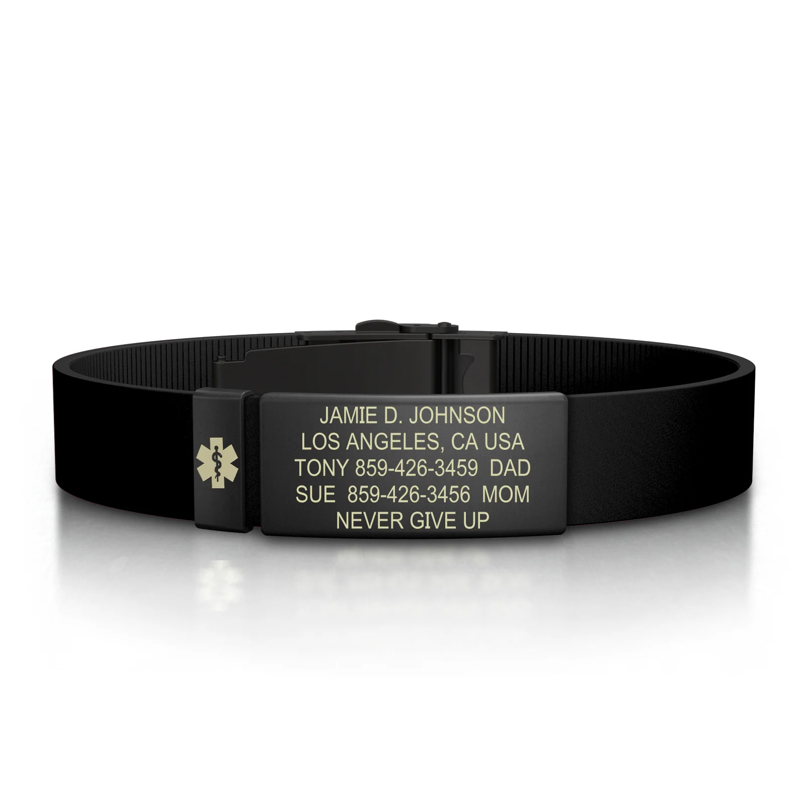 Elite Medical ID - With iD Profile - Image 20