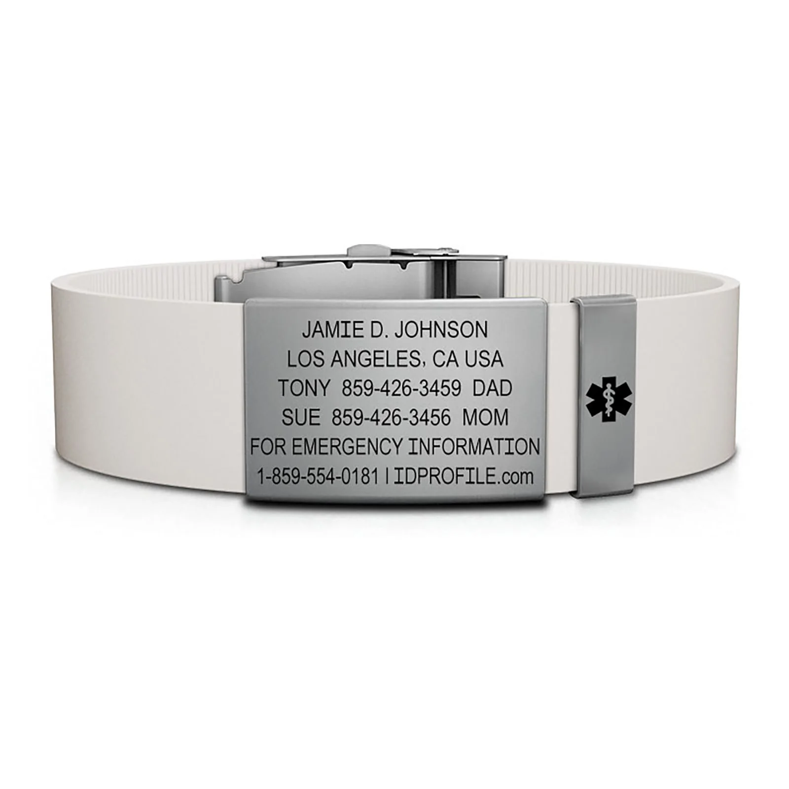 Elite Medical ID - With iD Profile - Image 41