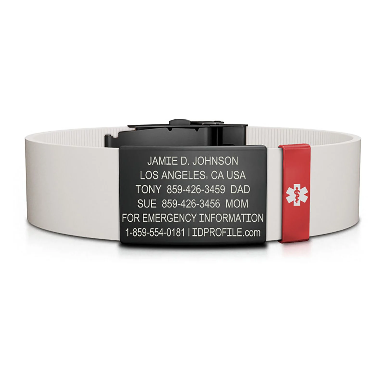 Elite Medical ID - With iD Profile - Image 45