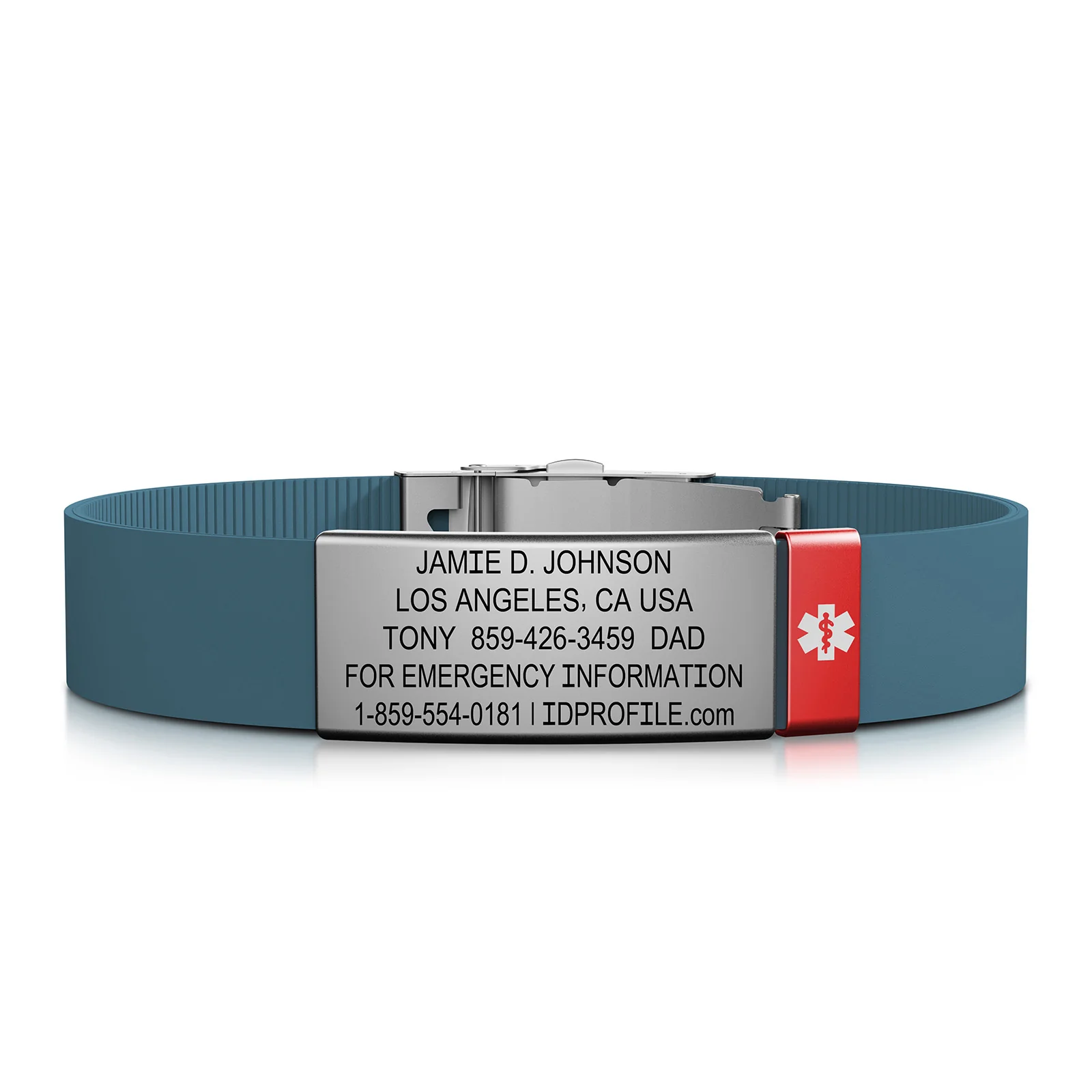 Elite Medical ID - With iD Profile - Image 54