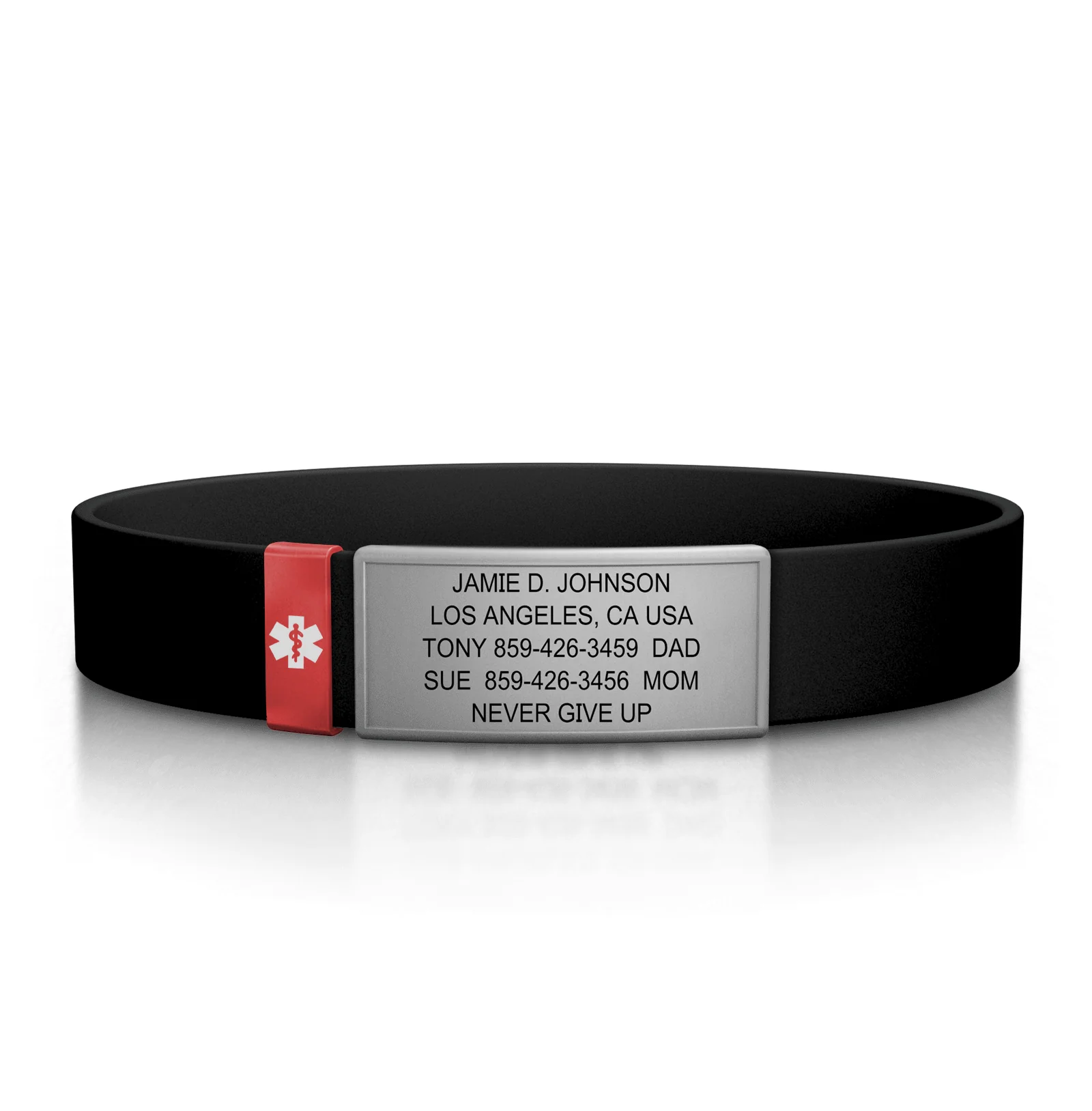 Stretch Medical ID - Kids' - Image 10