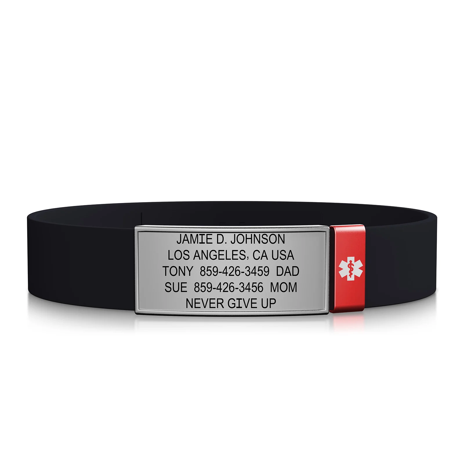 Stretch Medical ID - Kids' - Image 72