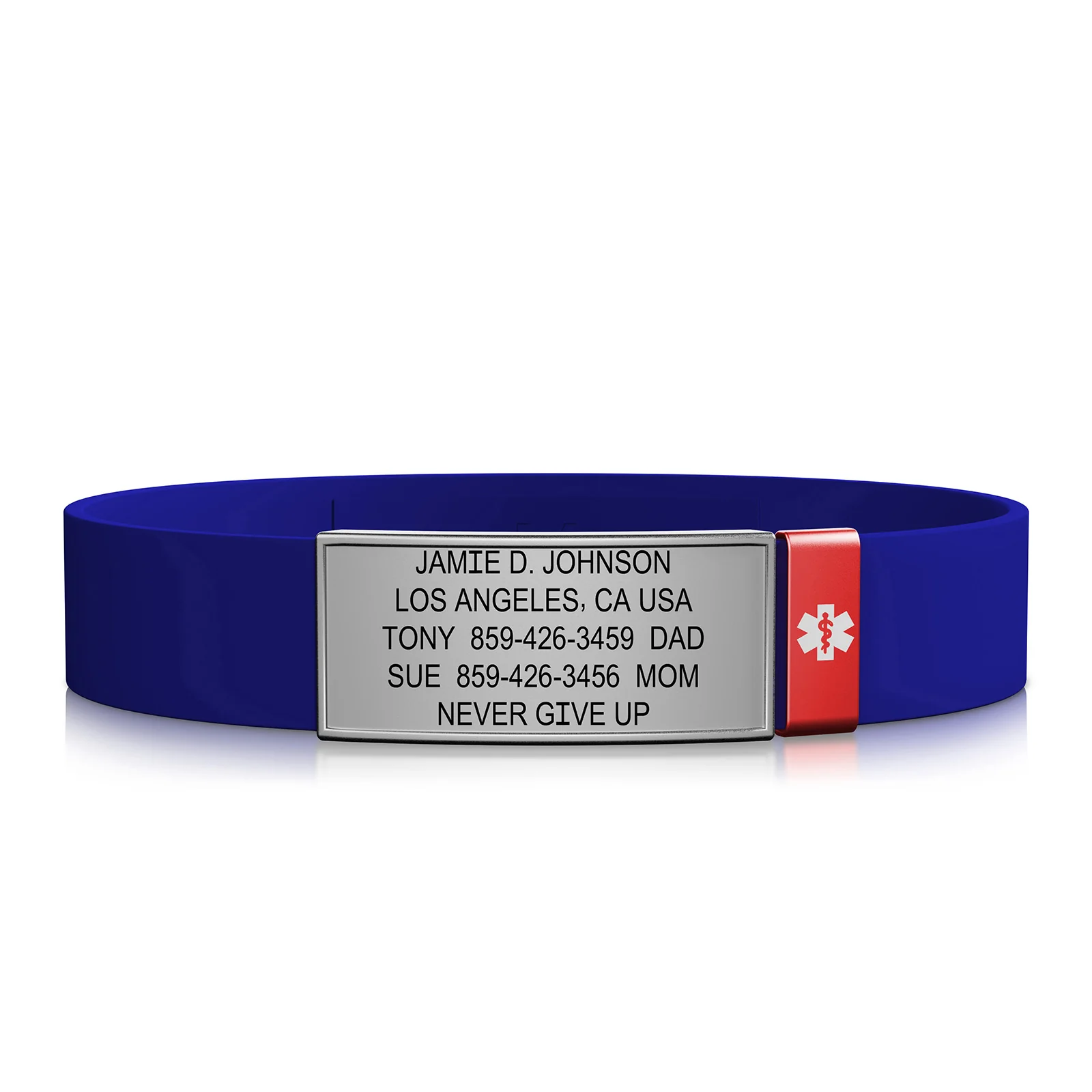 Stretch Medical ID - Kids' - Image 73