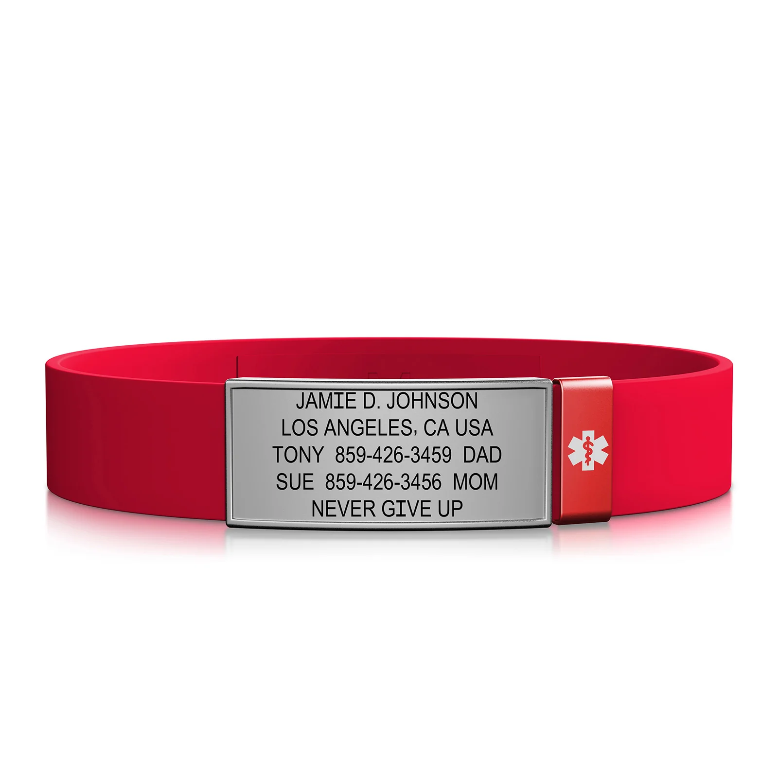 Stretch Medical ID - Kids' - Image 74