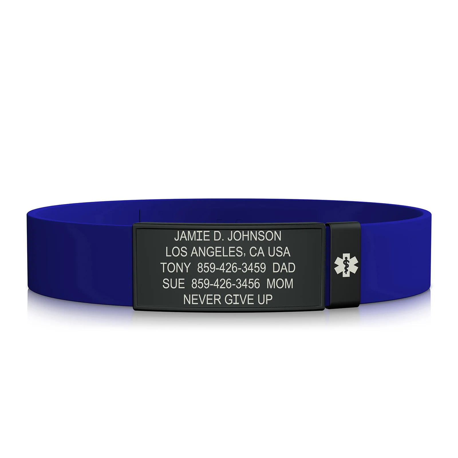Stretch Medical ID - Kids' - Image 81
