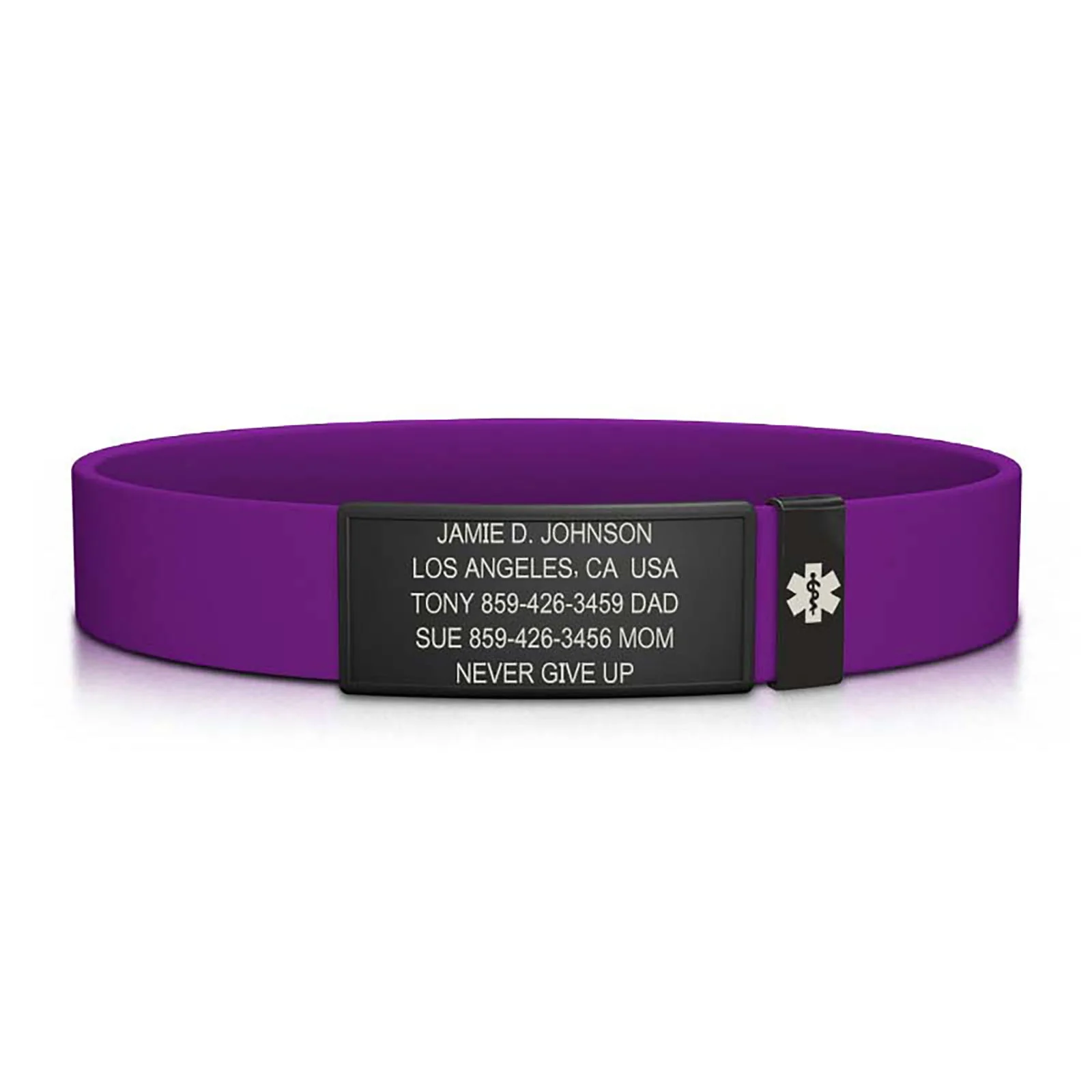Stretch Medical ID - Kids' - Image 83