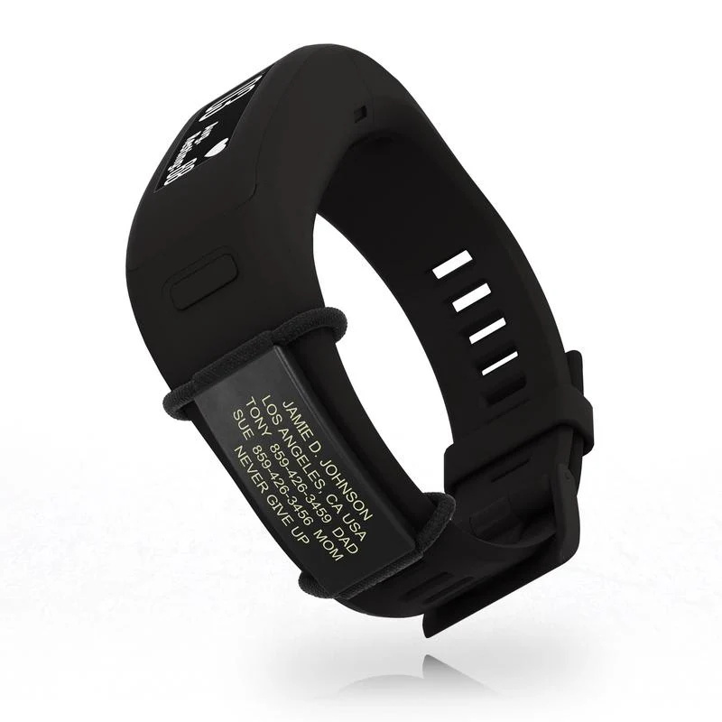 Universal Sidekick Medical ID - With iD Profile - Image 9