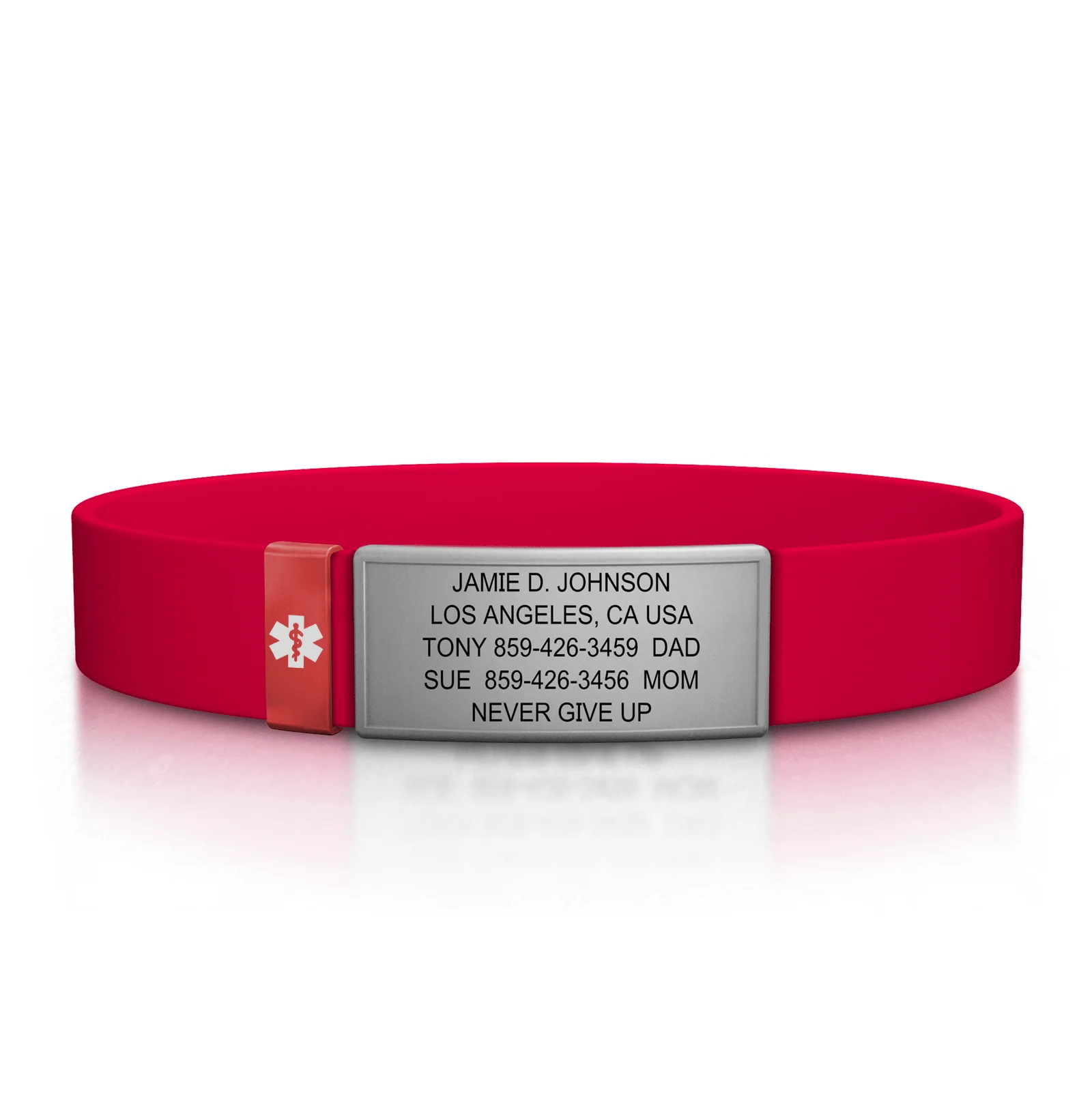 Medical Stretch ID - Women's - Image 10