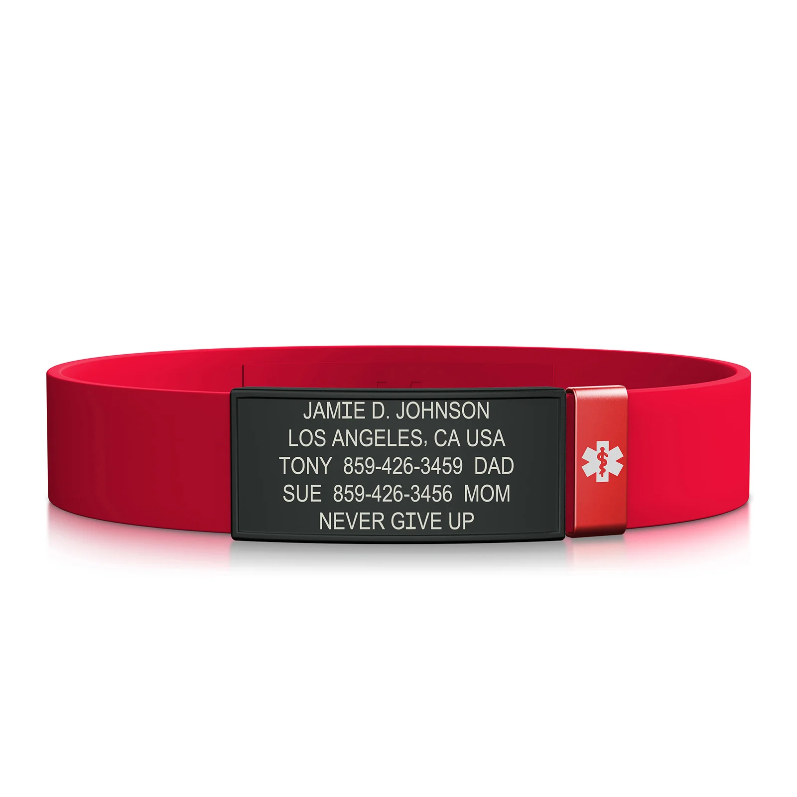 Medical Stretch ID - Women's - Image 65
