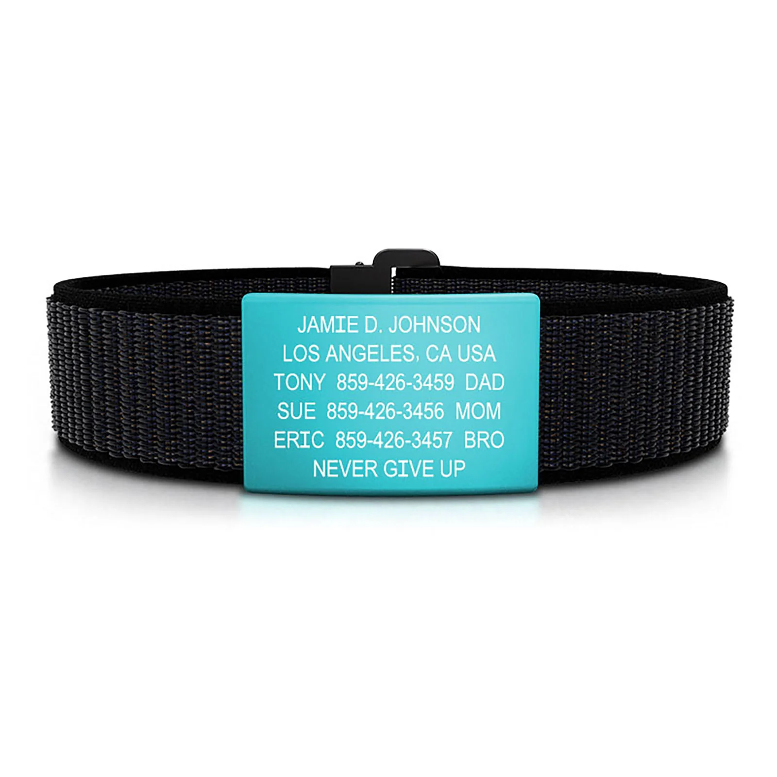 Nylon Loop ID - ML - Image 12