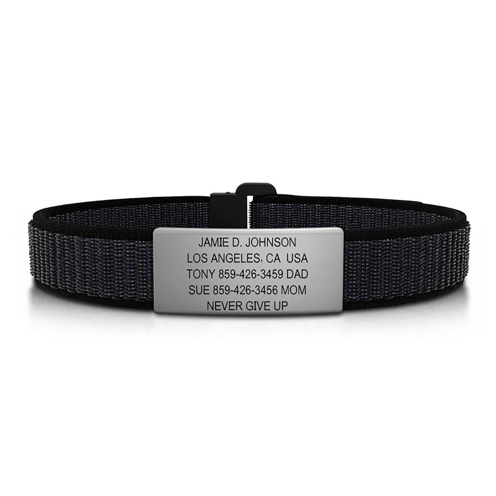 Nylon Loop ID - ML - Image 14