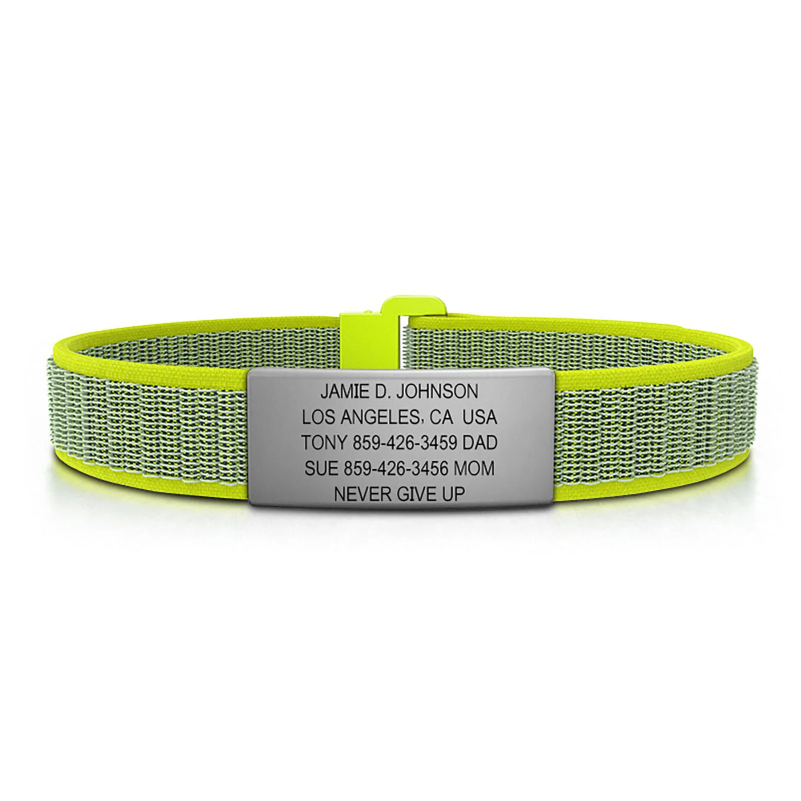 Nylon Loop ID - ML - Image 15
