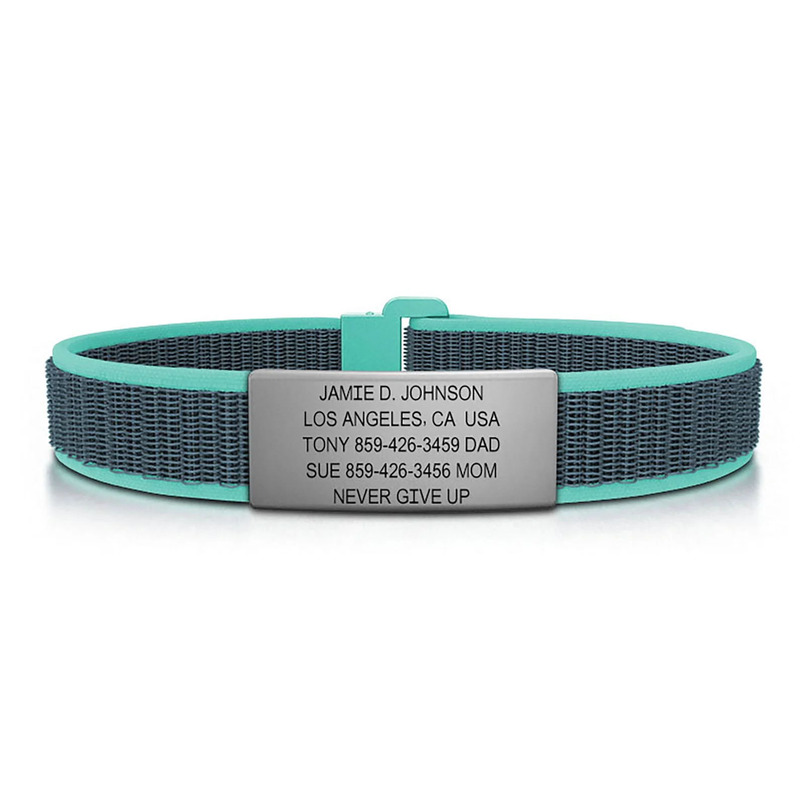 Nylon Loop ID - ML - Image 18